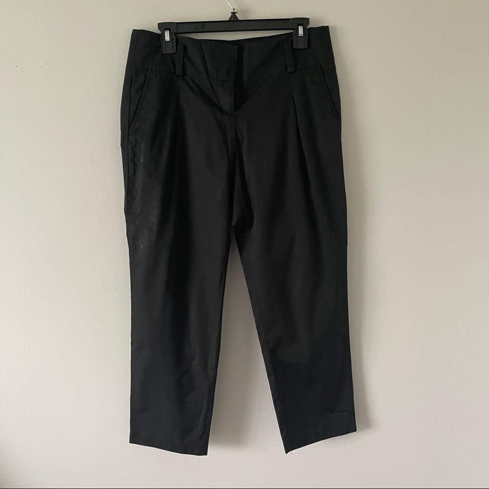 Ann Taylor black pants
